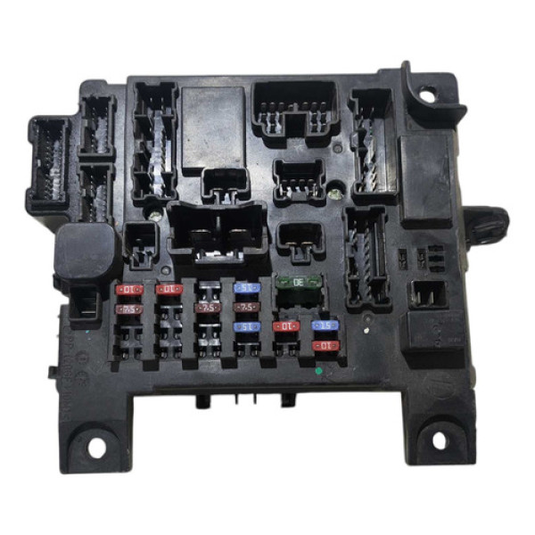 Caixa Fusível 8637a654 Mitsubishi Lancer 2.0 2012 2013 2014