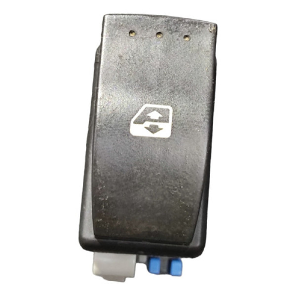 Botao Comando Vidro Eletrico Renault Logan 2013 8200476809