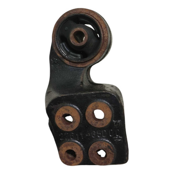 Suporte Diferencial Dianteiro Chevrolet Tracker 1999 A 2009