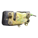Fechadura Porta Dianteira Direita Gm Caravan 1998 1999 2000