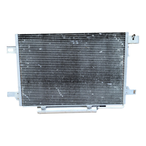 Condensador Ar Condicionado Mercedes B200 2008 2009 2010