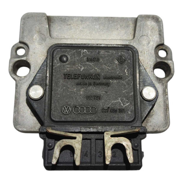 Módulo Ignição 867905351 Volkswagen Gol 1995 1996 1997