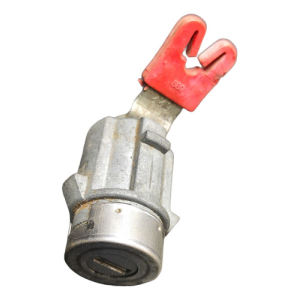 Miolo Chave Diant Esquerda Chery Equinox 2007 2008 2009