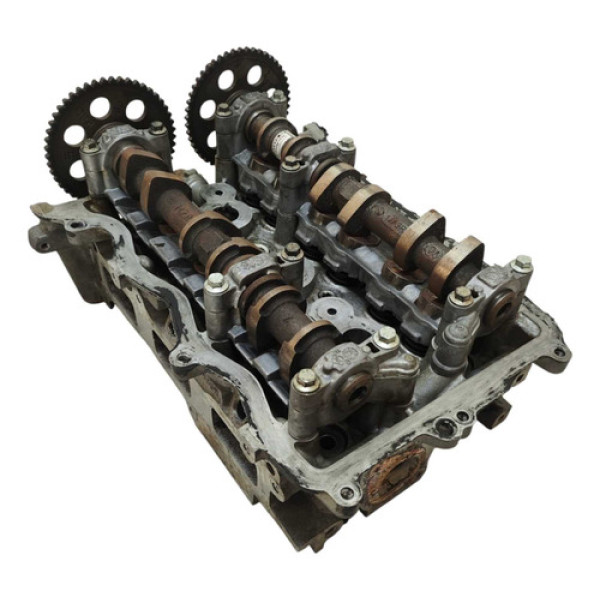 Cabeçote Motor Renault Kwid 1.0 2017 2018 2019  10428845r