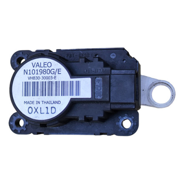 Atuador Caixa Ar N101980ge Renault Fluence 2010 2011 2012