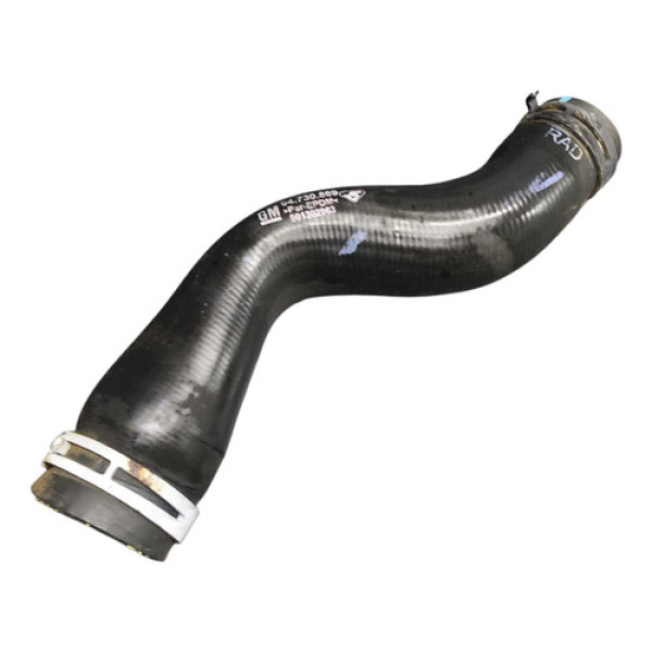 Mangueira Radiador Gm Spin 1.8 2014 2015 2016 901302963 