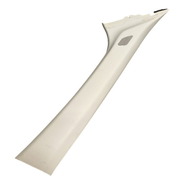 Moldura Coluna Dir Parabrisa 100237072 Fiat Argo 2018 2019