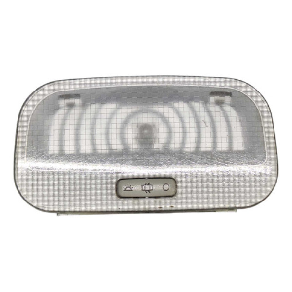 Luz Interna Teto Cortesia Citroen C4 Cactus 2020 2021 2022