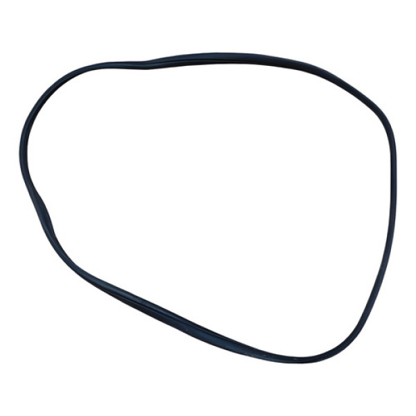 Borracha Vedação Diant Direita Honda Fit 1.5 2017 A 2021 Preto