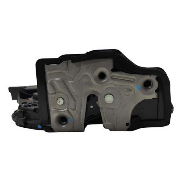 Fechadura Porta Traseira Esquerda Vw Polo Track 2022 A 2024