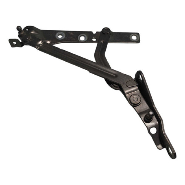 Dobradiça Direita Tampa Traseira Ford Ka Sedan 1.0 2019/2021