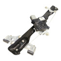 Maquina Vidro Motor Tras Dir Gm Tracker 2017/2019 98910suv20