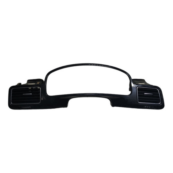 Moldura Painel 7p1857189b Volkswagen Touareg 2012/2014