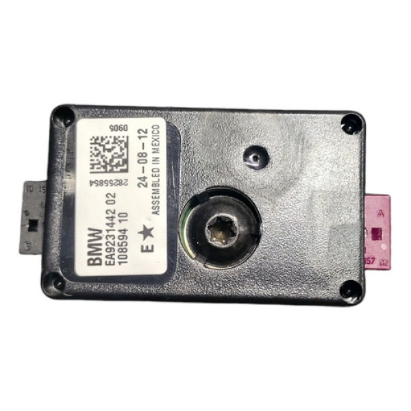 Módulo Antena Amplificador Bmw 320i 2014 2015/2017 10859410