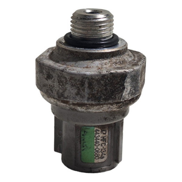Pressostato Ar Cond 4434400680 Honda City 2009 2010 2011