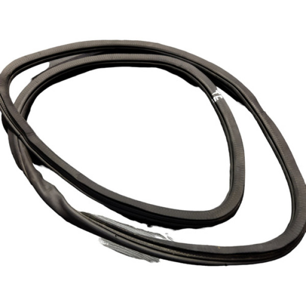 Borracha Porta Traseira Dir Peugeot 208