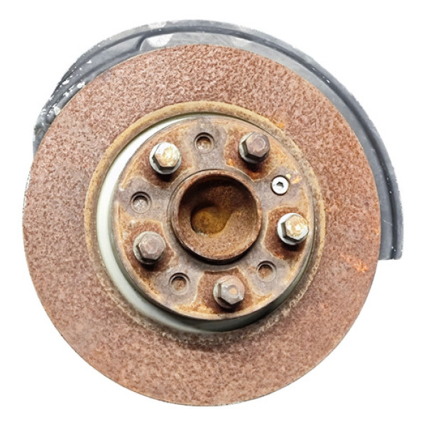 Manga De Eixo Traseiro Direito Jeep Renegade 2017 2018 2019