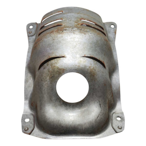 Defletor Catalisador Honda Fit 1.5 2015 2016 2017 A 2020