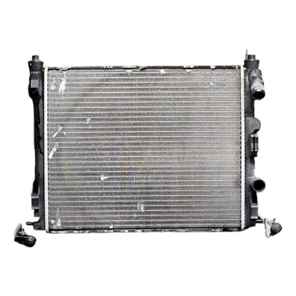 Condensador Radiador 8200033831 Renault Sandero 2008 A 13