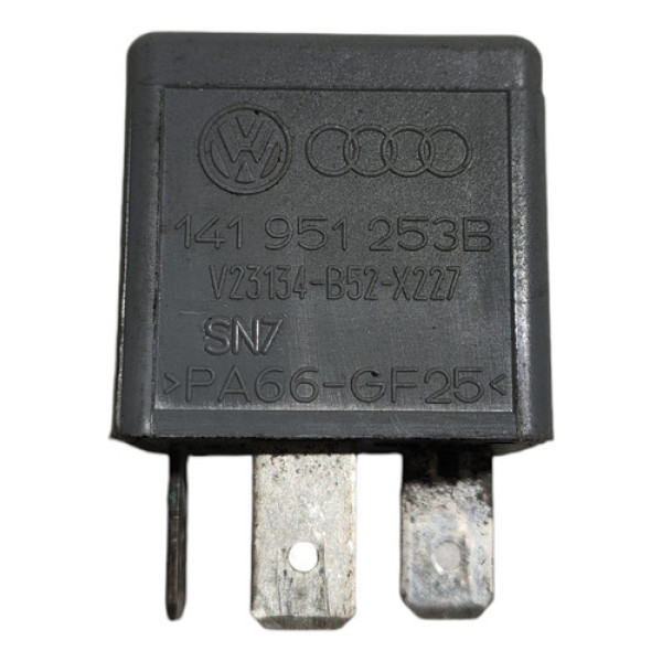 Resistência Auxiliar Audi A3 1999 2000 2001/2004 141951253b 