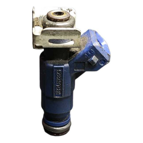 Bico Injetor 0280156296 Renault Sandero 2007 2008 A 2013