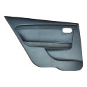 Forro Porta Tras Esq C/moldura Botão Gm Malibu 2008/2012 Preto