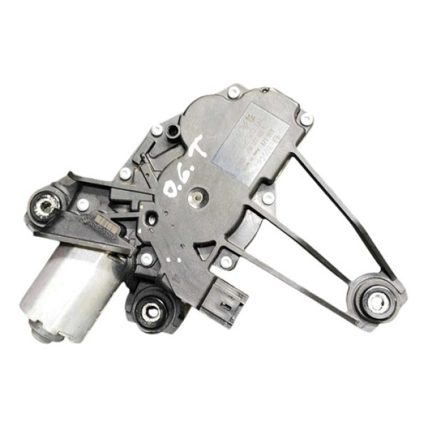 Motor Limpador Traseiro Citroen C4 Hatch 2008 A 2012