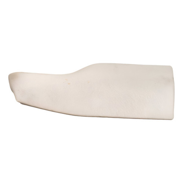 Encosto Banco Traseiro Direito Bmw 328i 2.0 2013 2014 2015 Caramelo