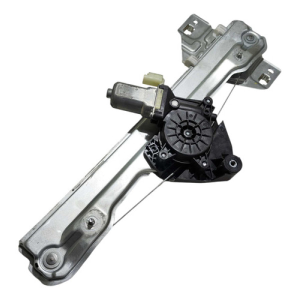 Maquina Vidro Traseiro Esquerdo Byd Dolphin Mini 2024 2025