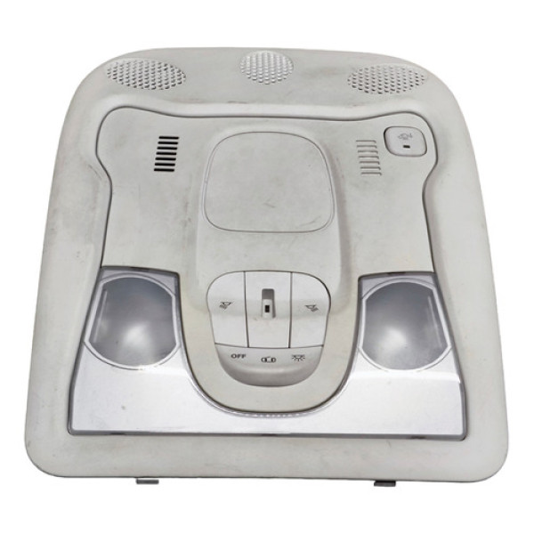 Luz Teto Cortesia 7356212920 Jeep Renegade 2017 2018 2019