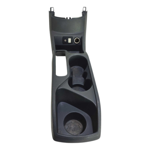 Console Central Cn15a044c74 Ford Ecosport 2013 2014 A 2017