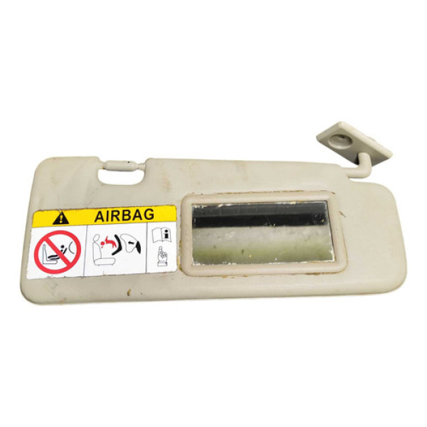 Quebra Sol Direito Passageiro Renault Kwid 1.0 3cc 2020/2023