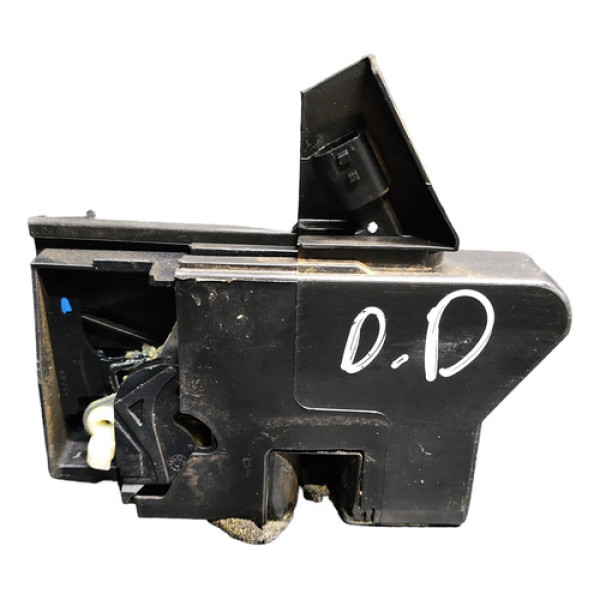 Fechadura Porta Dianteira Dir 805028267r Renault Logan 2022