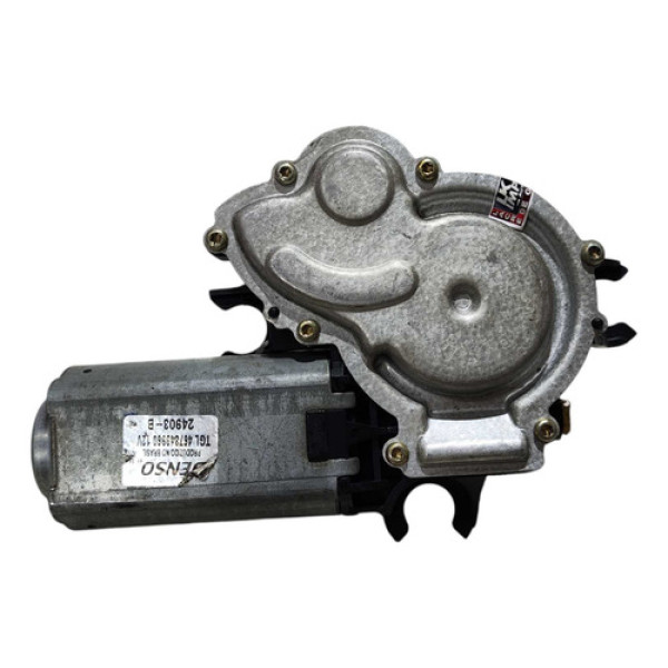 Motor Limpador Traseiro Tgl467849960 Fiat Stilo 2007 A 2009