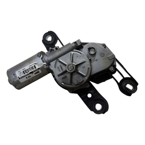 Motor Limpador Vidro Traseiro Vw Polo Track 2022 2023 2024