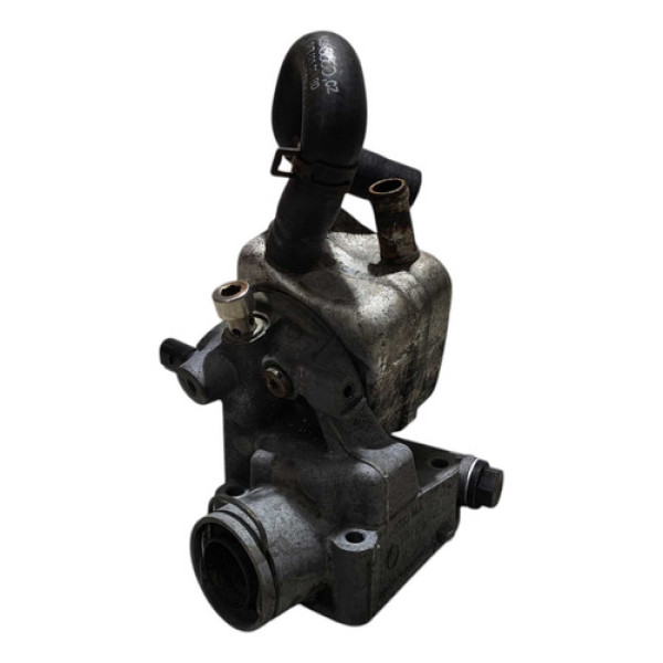 Suporte Filtro Óleo 06a115417 Audi A4 2004 2005 2006 A 2008