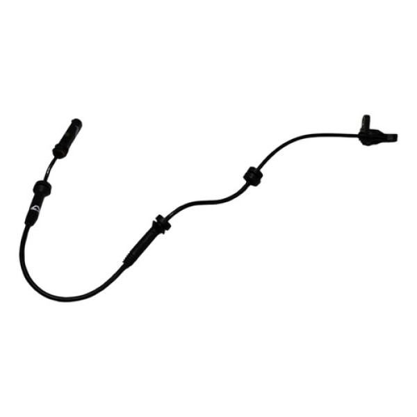 Sensor Frontal Dianteiro Bmw 320i 2014 2015 2016 10071162813 Preto