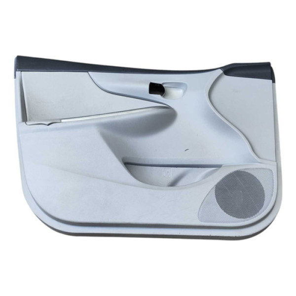 Forro Porta Dianteira Esquerda Toyota Corolla 2009 A 2014