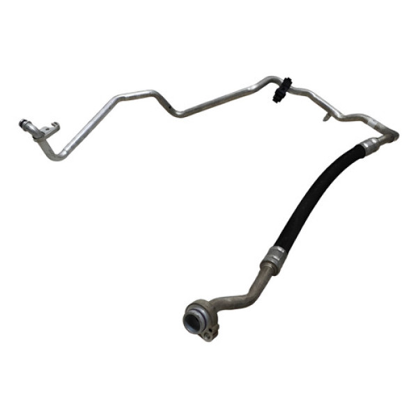 Mangueira Ar Condicionado Volkswagen Polo Track 2021 A 2024