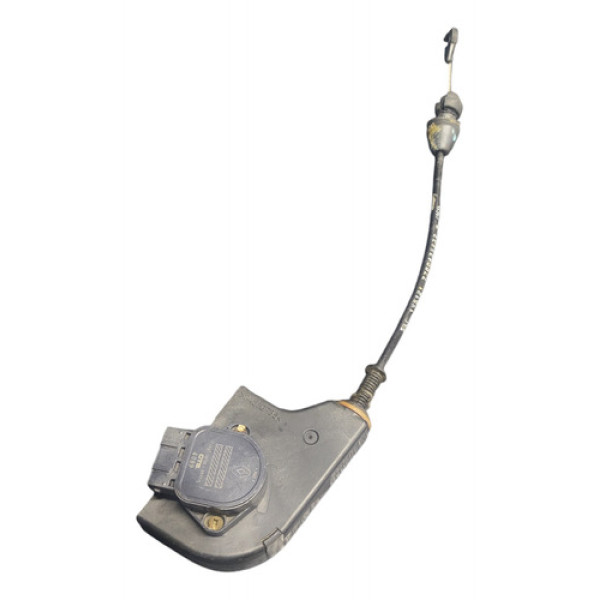 Cabo Acelerador Eletronico 7700435832 Renault Symbol 2012 13