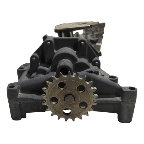 Bomba Óleo Motor Citroen C3 2007 2008 2009 A 2013 