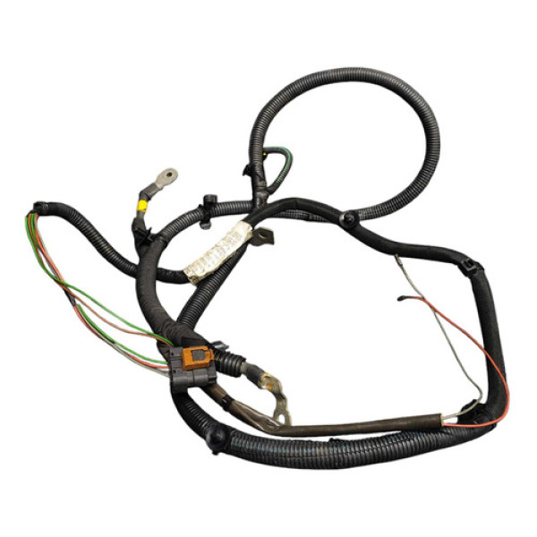 Chicote Positivo Bateria Citroen C4 Lounge 2013 2014 2015