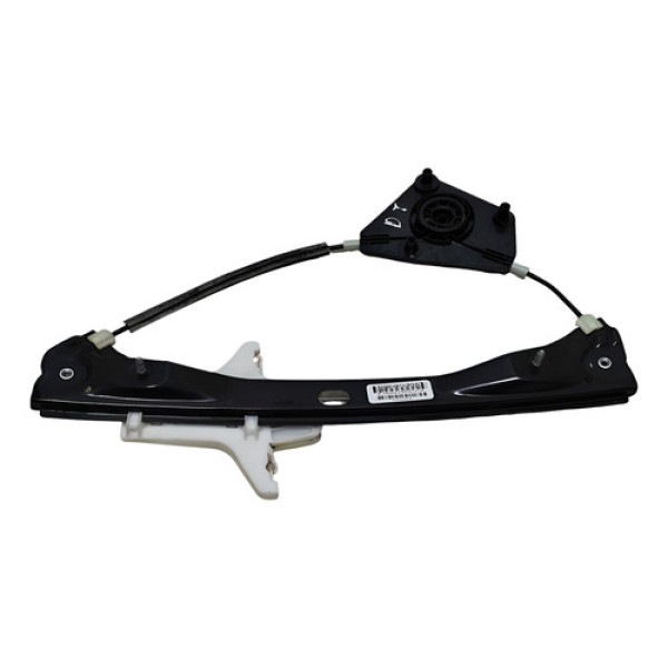 Maquina Vidro Traseira Direita Vw Jetta 2011/2014 5c6839462b