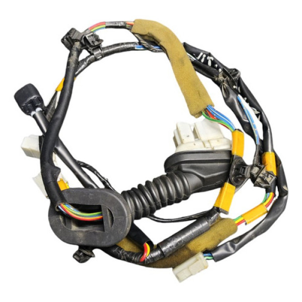 Pisca Chicote Porta Traseira Dir Suzuki Grand Vitara 2012 - Direito - 1