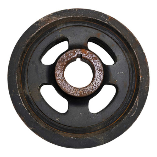 Polia Virabrequim Motor Hyundai I30 2009 2010 2011 2012 2013