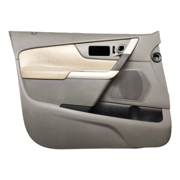 Forro Dianteiro Esquerdo Ford Edge 2009 2010 2011