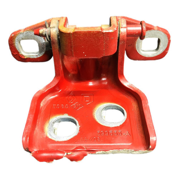 Dobradiça Porta Tras Esquerda Renault Sandero 2014 A 2021 