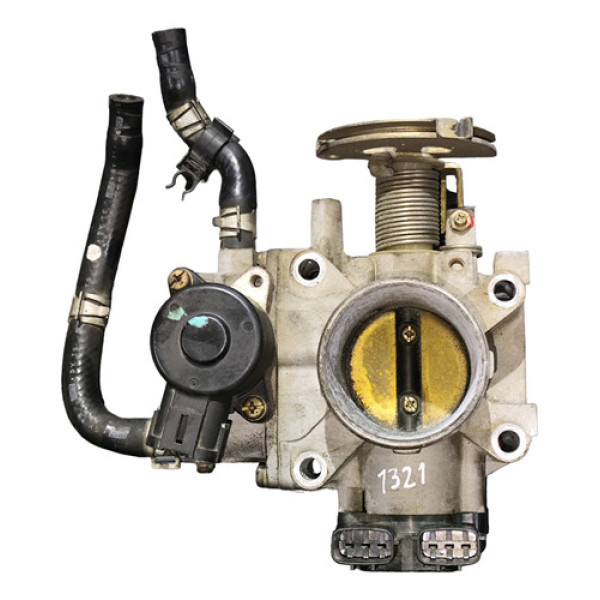 Corpo Borboleta Tbi Nissan Sentra Gxe 2006