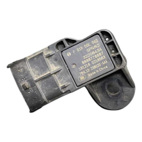 Sensor Pressão 32208434 Volvo Xc60 T8 2.0 2019 A 2021