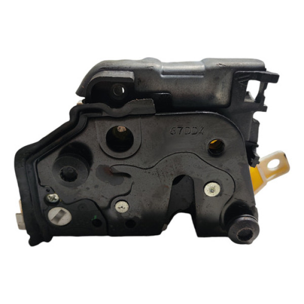 Fechadura Traseira Esq Audi Q3 2016 2017 2018 Ja68k0839016f